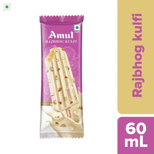 Rajbhog Ice Cream